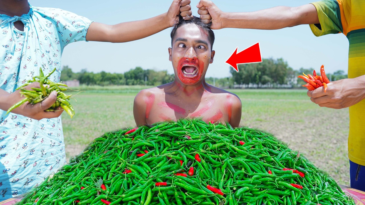 Must Watch Very Special New Comedy Video 😎 Amazing Funny Video 2023 Episode 204 By Bidik Fun Tv
