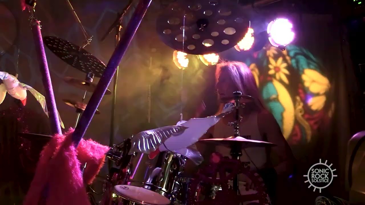 SRS TV PRESENTS : BB BLACKDOG - LADDER BOY OBTC 2024