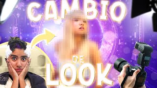 PROBANDO NUEVO LOOK | MUSAS LOS POLINESIOS