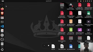 Presentasi Final Project WRPL