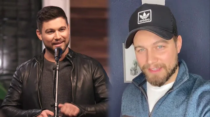 The Voice: Why Fan-Favorite Ryan Gallagher Was KIC...