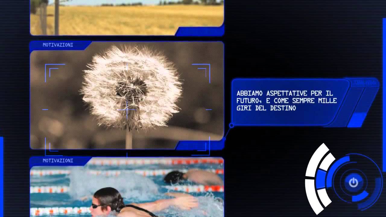 CooperFin SpA - Convention Business 15/21 dicembre - YouTube