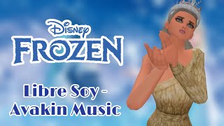 Frozen - Libre Soy (Versión Avakin Life)