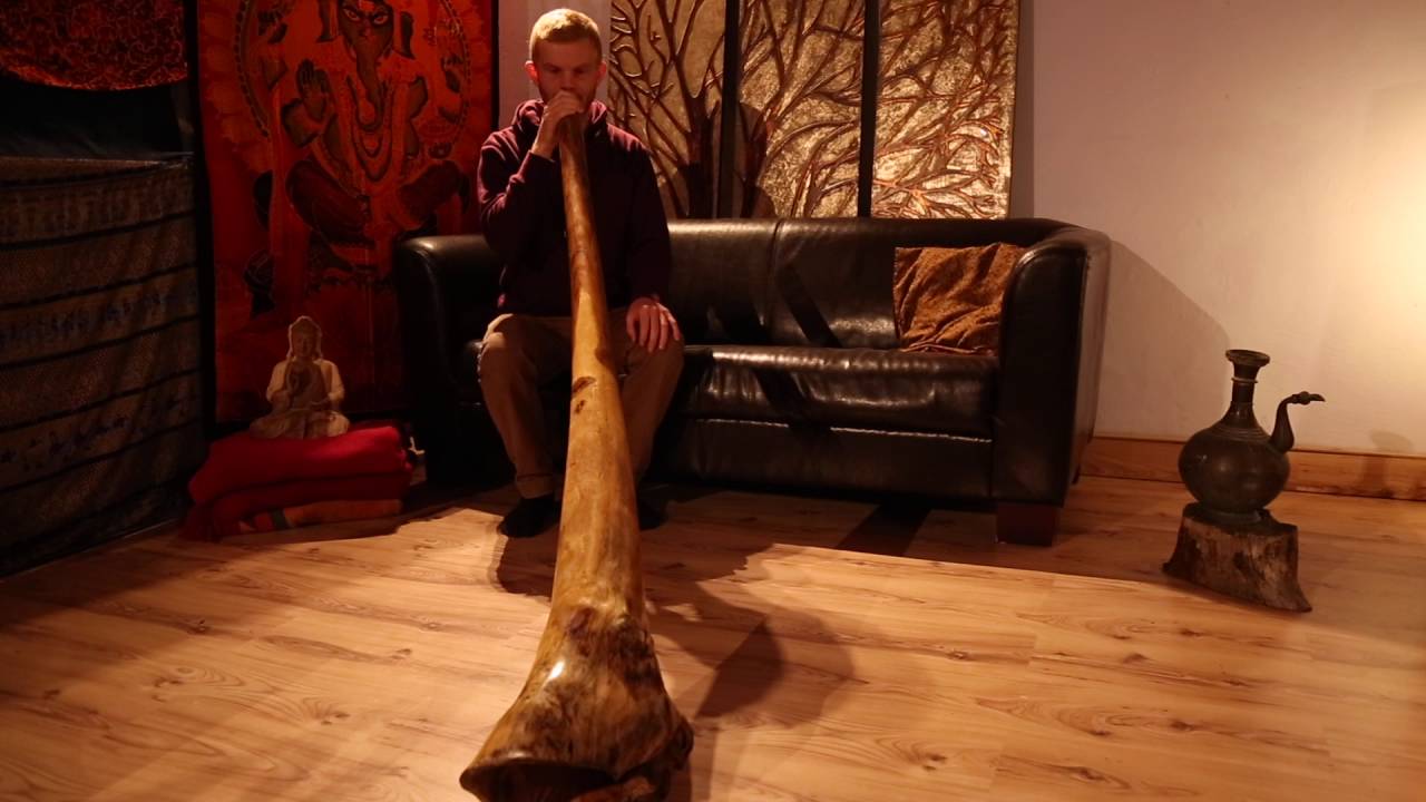 PrimeDidge Didgeridoo No. 23