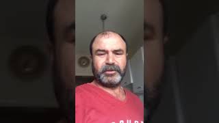 Afrine Selam Olsun Resimi