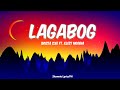 Lagabog - Skusta Clee ft. Illest Morena