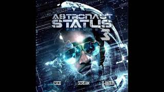 Astronaut Status 3 - Future