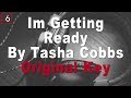 Tasha Cobbs Leonard | I