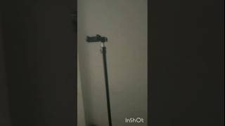 small tripod for mubil  📱 shorts tripod mobile stand#shorts