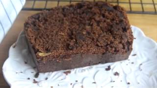 Why bake up just plain old banana bread when you can make this triple
chocolate recipe instead? rich, chocolate-y and moist, one is going
i...