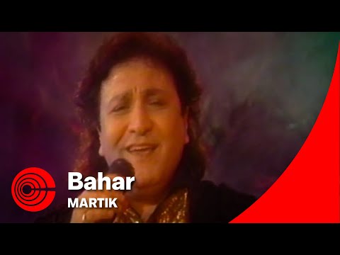 Martik - Bahar | مارتیک - بهار