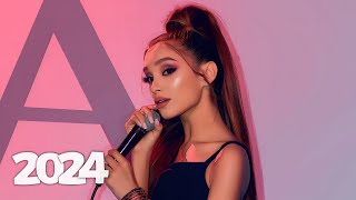 Ariana Grande, Imagine Dragons, David Guetta, Rihanna, Ava Max, Cover 🎵 EDM Bass Boosted Music Mix