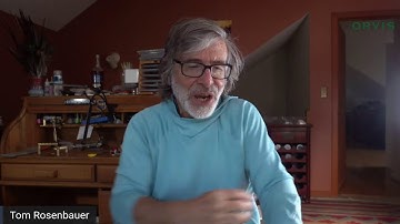 Tying a Perdigon with Magic Quill