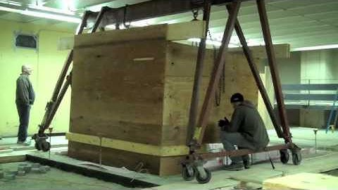 Lowering the Mikvah Form