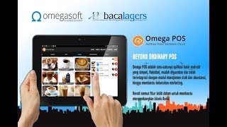Aplikasi Kasir Online Omegasoft screenshot 5
