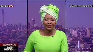 Cosatu strike under way - Update from Durban, Johannesburg