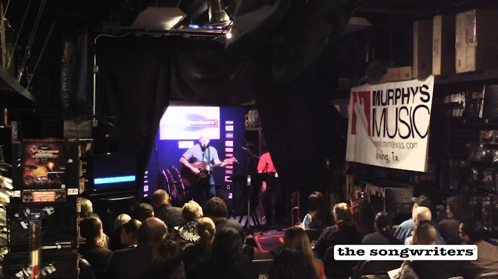 The Songwriters: Danny Weatherly