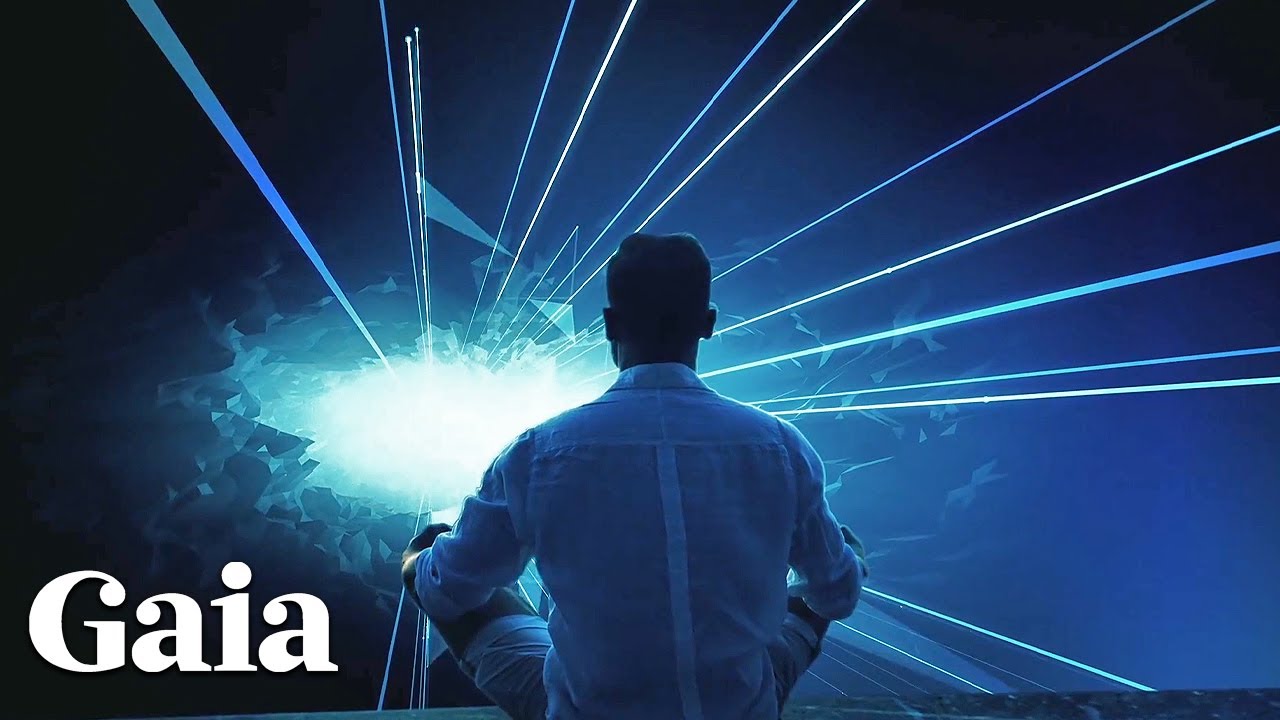 Man Describes Fascinating Near Death Experience