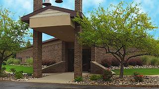 Antioch - Pastor Kameron DeVasher