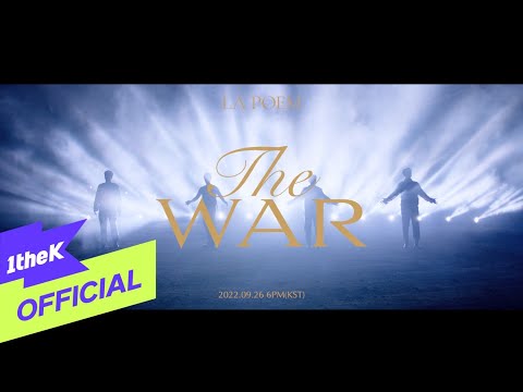 [Teaser] LA POEM(라포엠) _ The War