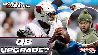 Is the Arizona Cardinals' offense finally clicking