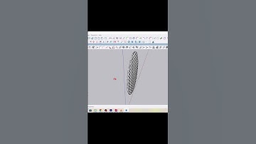 Grilles and Panels in SketchUp FOR FREE with 1001Bit Tools! (Free Extension!)