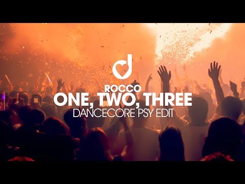Rocco-One Two Three