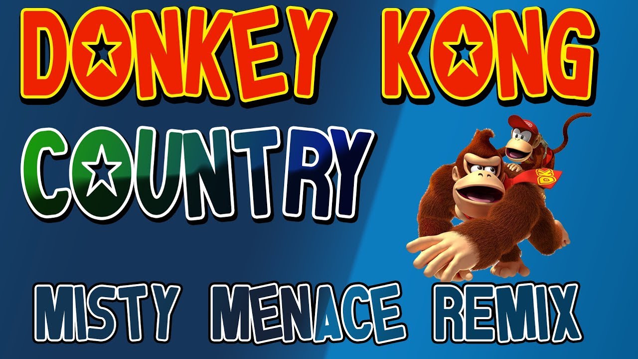 camera iphone 8 plus apk Donkey Kong Country| Misty Menace REMIX