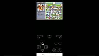 Pokemon Fire Red 898 Randomizer Save file🔥