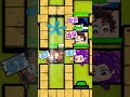ITALIAN BRAINROT x 99 NIGHTS IN FOREST x KPOP DEMON HUNTERS ROBLOX CHALLENGE: 67, 61 Escape Muzan