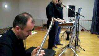 Turgay Polat - Yanarim Askina Can Yar