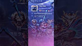 Cara Edit Foto Profil ML Terbaru 2026#tutorial #edit #mlbb #MLBBCreator #MLBBALLSTAR
