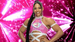 Bianca Belair Wwe Theme Song 2024 - Watch Me Shine