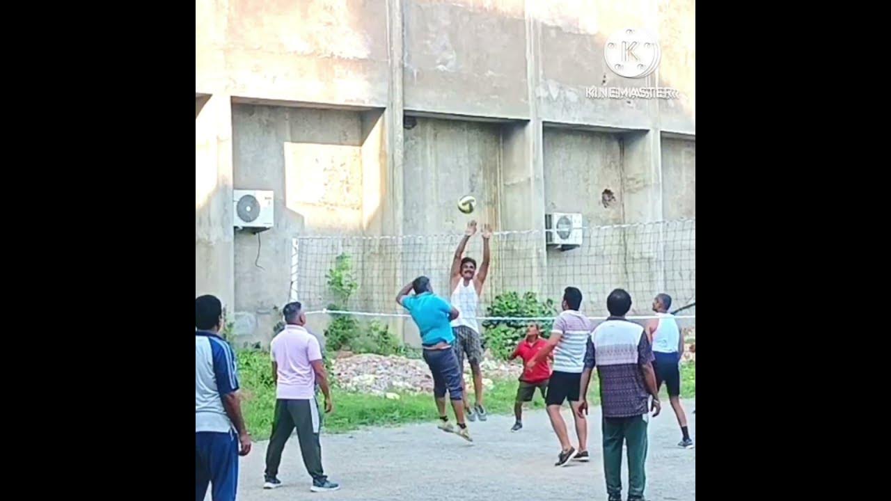 monster-block-volleyball-vlog-shorts-volleyball-youtube