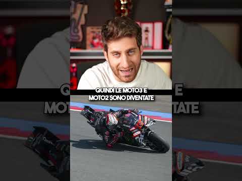 HAMILTON vs ROSSI 🫢