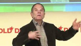 Macrowikinomics (Don Tapscott) | DLD11