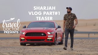  - Sharjah Part