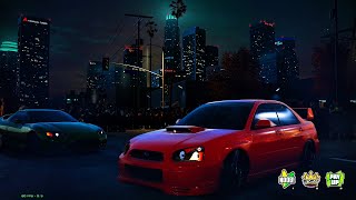 600Hp Wrx Auto Legends Lets Play Tips And Tricks