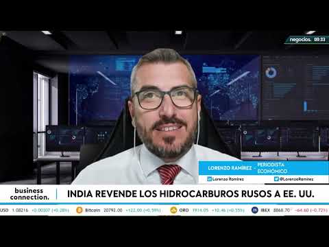 "Cinismo e hipocres&iacute;a rodean todo lo que tiene que ver con las sanciones a Rusia". Lorenzo Ram&iacute;rez