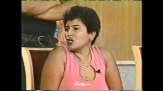 Mariteres Eva.