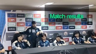 TLPH P.M.I.S vs RORA | MPL PH S16 UB Finals Oct 24 2025