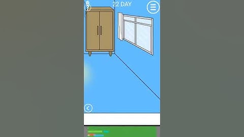 Ditching Class !! ABC Escape Games Level 22 Android Gameplay