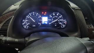 2020 Nissan Armada 5.6L Engine For Sale 84K Miles Stk#R26415