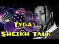 Tyga Sheikh Talk Official Music Video Visualizer Tyga Sheikh Talk Official Music Video Visualizer