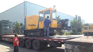 Hanlyma Offers quality Horizontal Directional Drilling to India Hanlyma Branch