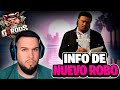 NUEVA INFORMACION DE ROBO! SOLUCIONAN LOS PROBLEMAS CON LOS VAGOS?🔥 "LOS GORODS" 🐽