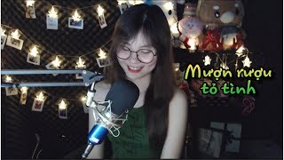 Mượn Rượu Tỏ Tình - Bigdaddy X Emily - Xía Xía Cover