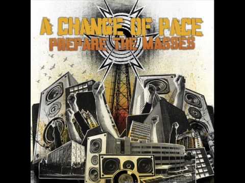 A Change of Pace - A Song the World Can Sing Out Loud
