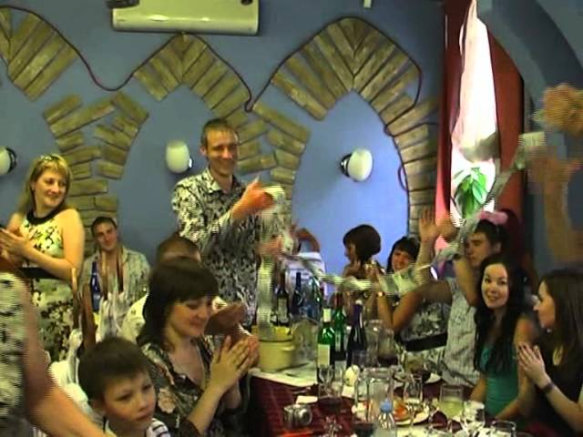оригинальный подарок дачнику