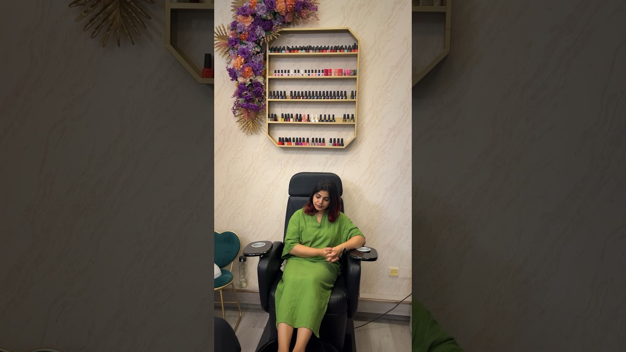 Looking for a salon in Dubai??